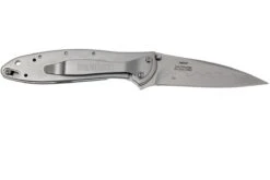 Kershaw Leek 1660CB Cuchilla Compuesta, Gris