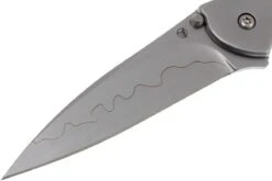 Kershaw Leek 1660CB Cuchilla Compuesta, Gris -Viper Ventas KE1660CB 03 kershaw leek ke1660cb 03