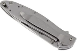 Kershaw Leek 1660CB Cuchilla Compuesta, Gris -Viper Ventas KE1660CB 04 kershaw leek ke1660cb 04