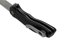 Kershaw Shoreline 1845 Assisted Flipper Black FRN Navaja -Viper Ventas KE1845 04 kershaw