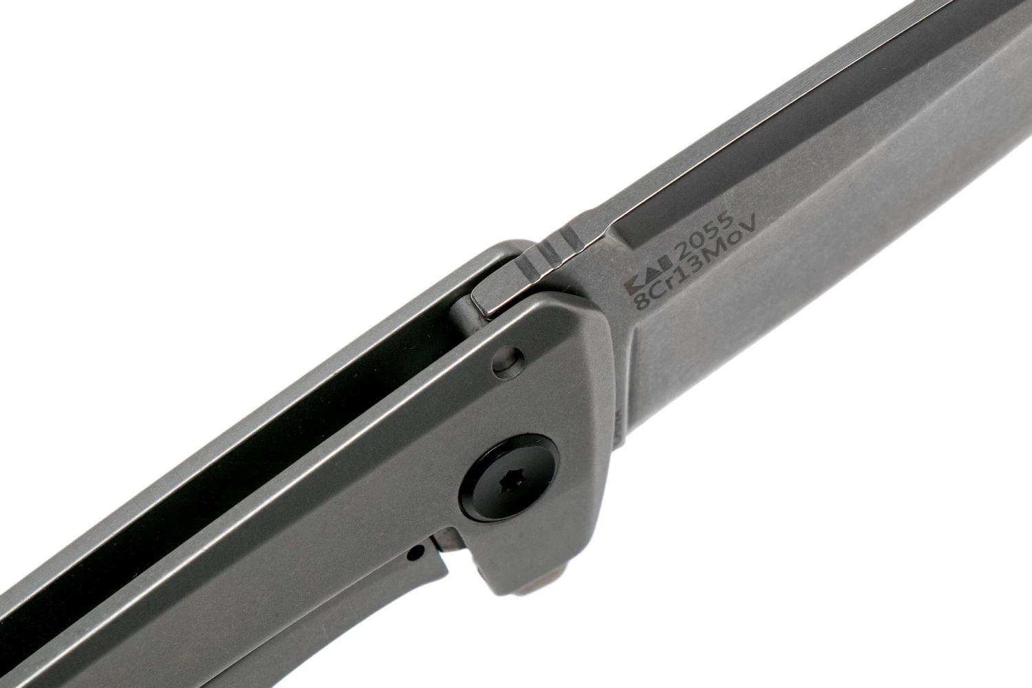 Kershaw 2055 Comeback Navaja 8 Kershaw 2055 Comeback Navaja - Imagen 6