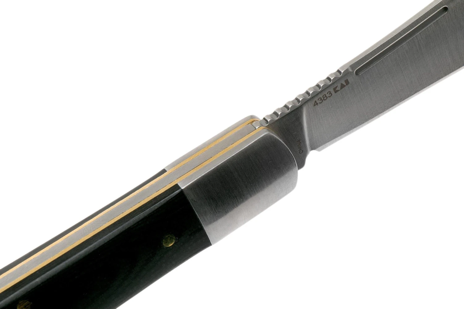 Kershaw Culpepper 4383 Barlow Navaja 8 Kershaw Culpepper 4383 Barlow Navaja - Imagen 6