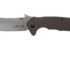 Kershaw Emerson CQC-11K D2 6031D2 Navaja, Ernest Emerson Design -Viper Ventas KE6031D2 01 kershaw