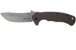 Kershaw Emerson CQC-11K D2 6031D2 Navaja, Ernest Emerson Design