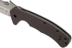 Kershaw Emerson CQC-11K D2 6031D2 Navaja, Ernest Emerson Design -Viper Ventas KE6031D2 07 kershaw