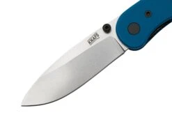 KNAFS Lander, KNAFS-00065 Fast Swap Scales, Blue G10 Navaja -Viper Ventas KN KNAFS 00065 03 knafs