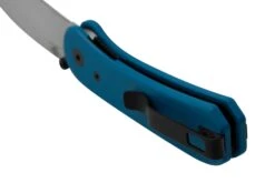 KNAFS Lander, KNAFS-00065 Fast Swap Scales, Blue G10 Navaja -Viper Ventas KN KNAFS 00065 04 knafs