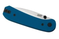 KNAFS Lander, KNAFS-00065 Fast Swap Scales, Blue G10 Navaja -Viper Ventas KN KNAFS 00065 06 knafs