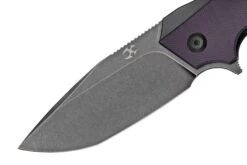 Kansept Hellx T1008A6 Blackwashed, Purple G10 Navaja, Diseño Mikkel WIllumsen 12 Kansept Hellx T1008A6 Blackwashed, Purple G10 Navaja, Diseño Mikkel WIllumsen -Viper Ventas KST1008A6 03 kansept