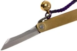 Higonokami Navaja 3,8 Cm HIGO02, SK-acero Al Carbono Con Acollador -Viper Ventas KT HIGO02 03 higonokami kt higo02 03