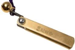 Higonokami Navaja 3,8 Cm HIGO02, SK-acero Al Carbono Con Acollador -Viper Ventas KT HIGO02 04 higonokami kt higo02 04