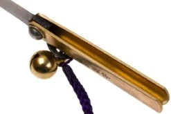 Higonokami Navaja 3,8 Cm HIGO02, SK-acero Al Carbono Con Acollador -Viper Ventas KT HIGO02 05 higonokami kt higo02 05