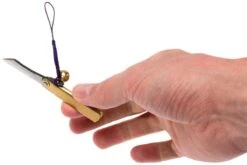 Higonokami Navaja 3,8 Cm HIGO02, SK-acero Al Carbono Con Acollador -Viper Ventas KT HIGO02 07 higonokami kt higo02 07