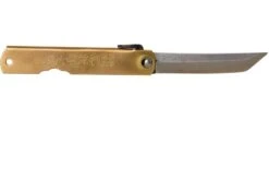 Higonokami Navaja 7,7 Cm HIGO12BR, White Paper Steel, Tanto 11 Higonokami Navaja 7,7 Cm HIGO12BR, White Paper Steel, Tanto -Viper Ventas KT HIGO13BR 02 higonokami kt higo13br 02