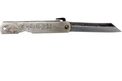 Higonokami Navaja 7,7 Cm HIGO152, Blue Paper Steel -Viper Ventas KT HIGO152 02 higonokami kt higo152 02