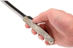 Higonokami Navaja 7,7 Cm HIGO152, Blue Paper Steel -Viper Ventas KT HIGO152 07 higonokami kt higo152 07