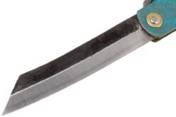 Higonokami Navaja 7,7 Cm HIGO153, White Paper Steel -Viper Ventas KT HIGO153 03 higonokami kt higo153 03