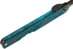 Higonokami Navaja 7,7 Cm HIGO153, White Paper Steel -Viper Ventas KT HIGO153 06 higonokami kt higo153 06