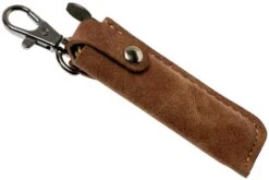 Higonokami Navaja 5 Cm HIGO75BRS, SK-acero Al Carbono, Latón -Viper Ventas KT HIGO75BRS 09 higonokami