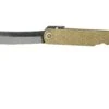 Higonokami Navaja 7,3 Cm HIGOC1B, Blue Paper Steel, Bronze Finished Steel -Viper Ventas KT HIGOC1B 01 higonokami