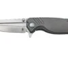 Kizer Ti'an KI3624A1, S35VN, Titanium, Navaja, Diseño De Jonathan Style 2 Kizer Ti'an KI3624A1, S35VN, Titanium, Navaja, Diseño De Jonathan Style -Viper Ventas KZKI3624A1 01 kizer