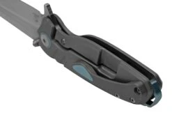 Kizer Ti'an KI3624A1, S35VN, Titanium, Navaja, Diseño De Jonathan Style -Viper Ventas KZKI3624A1 04 kizer