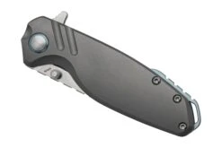 Kizer Ti'an KI3624A1, S35VN, Titanium, Navaja, Diseño De Jonathan Style -Viper Ventas KZKI3624A1 06 kizer