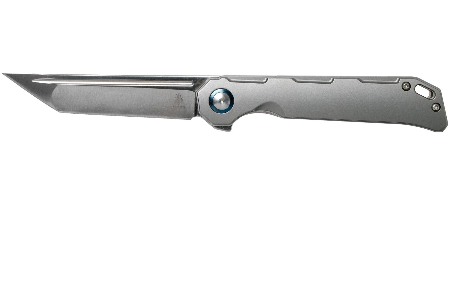 Kizer Begleiter KI4458T1 Tanto Navaja 3 Kizer Begleiter KI4458T1 Tanto Navaja