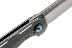 Kizer Begleiter KI4458T1 Tanto Navaja 17 Kizer Begleiter KI4458T1 Tanto Navaja -Viper Ventas KZKI4458T1 06 kizer