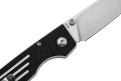 Kizer Original Tuxedo V3605C2, Buttonlock, Navaja G10 -Viper Ventas KZV3605C2 05 kizer