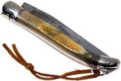 Forge Laguiole 12110INCABDF, Cuerno Aubrac -Viper Ventas LA12110INCABDF 04 forge de laguiole la12110incabdf 04