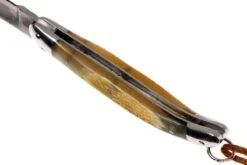 Forge Laguiole 12110INCABDF, Cuerno Aubrac -Viper Ventas LA12110INCABDF 05 forge de laguiole la12110incabdf 05