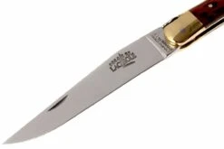 Forge Laguiole 1211AM, Leño Colubrino -Viper Ventas LA1211AM 02 forge de laguiole vouwmes la1211am d2