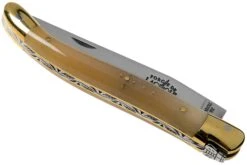 Forge Laguiole 1211B, Punta De Cuerno -Viper Ventas LA1211B 04 forge de laguiole v202010