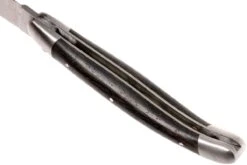 Forge Laguiole 1211INEB, Madera De ébano 13 Forge Laguiole 1211INEB, Madera De ébano -Viper Ventas LA1211INEB 05 forge de laguiole la1211ineb 05