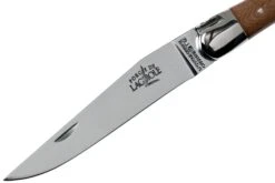 Forge Laguiole 1211INTCCHOB 11cm, Micarta, Navaja Laguiole Marrón Chocolate 11 Forge Laguiole 1211INTCCHOB 11cm, Micarta, Navaja Laguiole Marrón Chocolate -Viper Ventas LA1211INTCCHOB 03 forge de laguiole