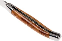 Forge Laguiole 1211INTHBRI, Ciprés De Cartagena 13 Forge Laguiole 1211INTHBRI, Ciprés De Cartagena -Viper Ventas LA1211INTHBRI 05 forge de laguiole la1211inthbri 05