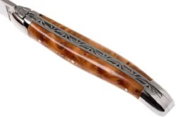 Forge Laguiole 1211INTHBRI, Ciprés De Cartagena 14 Forge Laguiole 1211INTHBRI, Ciprés De Cartagena -Viper Ventas LA1211INTHBRI 06 forge de laguiole la1211inthbri 06