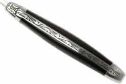 Forge Laguiole 1211IN, Cuerno Negro -Viper Ventas LA1211IN 04 forge de laguiole la1211in d4