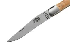 Forge De Laguiole Boraldes Edition 1212EINGE Satin Bolsters Jeneverbeshout, Navaja 9 Forge De Laguiole Boraldes Edition 1212EINGE Satin Bolsters Jeneverbeshout, Navaja -Viper Ventas LA1212EINGE BOR 03 forgedelaguiole