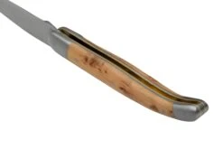 Forge De Laguiole Boraldes Edition 1212EINGE Satin Bolsters Jeneverbeshout, Navaja 10 Forge De Laguiole Boraldes Edition 1212EINGE Satin Bolsters Jeneverbeshout, Navaja -Viper Ventas LA1212EINGE BOR 04 forgedelaguiole