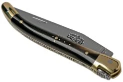 Forge Laguiole 129B, Punta De Cuerno -Viper Ventas LA129B 04 forge de laguiole v202010