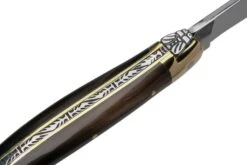 Forge Laguiole 129B, Punta De Cuerno -Viper Ventas LA129B 06 forge de laguiole v202010