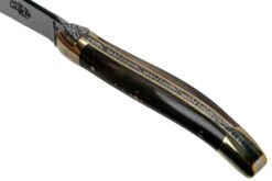 Forge Laguiole 129B, Punta De Cuerno -Viper Ventas LA129B 07 forge de laguiole v202010