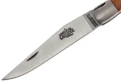 Forge Laguiole 9cm Madera De Enebro, Mate 129INGE -Viper Ventas LA129INGE 02 forge de laguiole la129inge 02