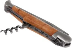 Forge Laguiole 22121INGE, Madera De Enebro 16 Forge Laguiole 22121INGE, Madera De Enebro -Viper Ventas LA22121INGE 07 forge de laguiole la22121inge 07