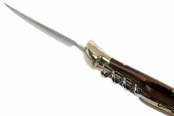 Forge Laguiole 3212B, Punta De Cuerno -Viper Ventas LA3212B 05 forge de laguiole vouwmes la3212b d7