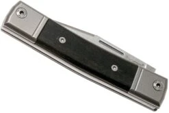 LionSteel BestMan BM1 EB Ebony Navaja Slipjoint -Viper Ventas LI BM1 EB 04 lionsteel