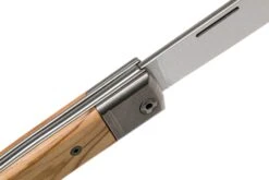 LionSteel BestMan BM1 UL Olive Navaja Slipjoint 15 LionSteel BestMan BM1 UL Olive Navaja Slipjoint -Viper Ventas LI BM1 UL 06 lionsteel