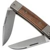 LionSteel BestMan BM13 ST Santos Navaja Slipjoint -Viper Ventas LI BM13 ST 01 lionsteel